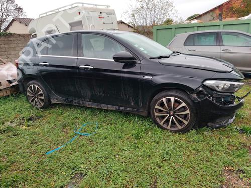 Used Parts FIAT TIPO Hatchback (356_, 357_) 1.6 D (356HXG1B, 356HXG11) 4424862