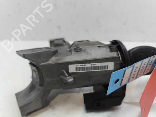 Ignition barrel FORD FIESTA VI (CB1, CCN) 1.5 TDCi | BP25927603M48 - Image 8