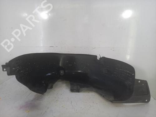 Wheel arch PEUGEOT 208 I (CA_, CC_) 1.4 HDi | BP22834176C56