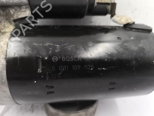 Starter BMW 5 (E39) 525 tds | BP25287556M8 - Image 4