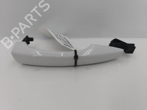 Portiergreep rechts voor CITROËN JUMPY III Van (V_) 2.0 BlueHDi 180 (177 hp) 30818939