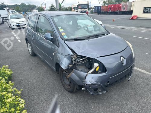 Left taillight RENAULT TWINGO II (CN0_) 1.5 dCi (CN0E) | BP38326960C34 - Image 12