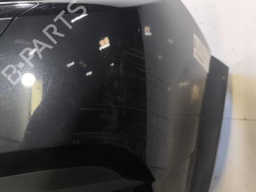 Front bumper OPEL ASTRA H TwinTop (A04) 1.9 CDTi (L67) | BP29700449C7 