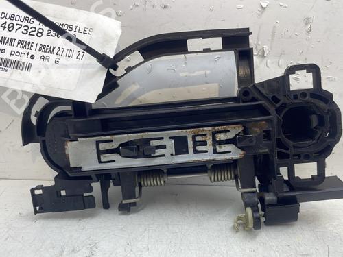 Venstre bagtil udvendigt håndtag AUDI A6 C6 Avant (4F5) 2.7 TDI quattro | BP29980435C130