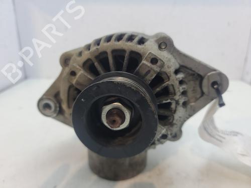 Used Alternator Alternator SUZUKI ALTO VII (GF, HA25_, HA35_) [2009-2026] 26689338 26689338