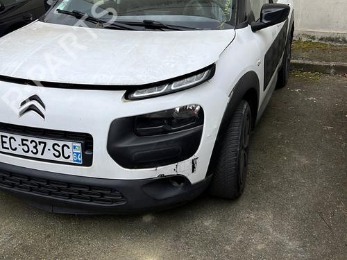 Mirror switch CITROËN C4 CACTUS 1.6 BlueHDi 100 | BP29285956I25  - Image 6