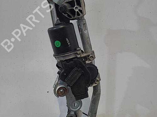 Used Front wiper motor NISSAN JUKE (F15) 1.5 dCi (110 hp) 22821819