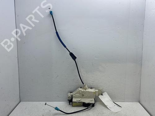 Used Rear right lock CITROËN C4 I (LC_) 1.6 16V (109 hp) 31143744