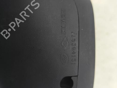 Right mirror RENAULT TWINGO II (CN0_) 1.2 16V (CN0K, CN0V, CN0A) | BP30379066C27 