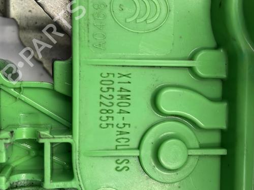 Used Front left lock Front left lock ALFA ROMEO MITO (955_) 1.4 (955.AXB1B, 955.AXU1A) (78 hp) 22829398 22829398