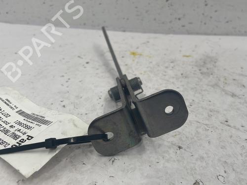 Hinge/Door check strap RENAULT TRAFIC III Van (FG_)  | BP25837595C146 