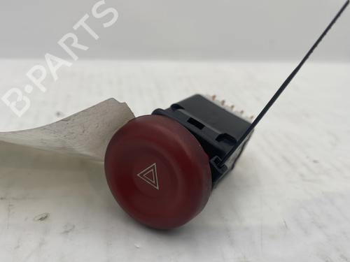 Bouton de warning RENAULT MASTER II Bus (JD) 2.2 dCI 90 (JD0G, JD0N, JD1N) (90 hp) 31948040