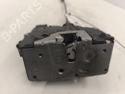 Rear left lock OPEL CORSA D (S07) 1.3 CDTI (L08, L68) | BP26926119C100 