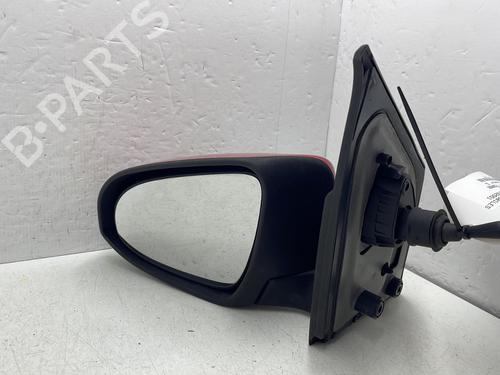 Retrovisor esquerdo PEUGEOT 108 1.0 VTi | BP31351484C26 - Image 3