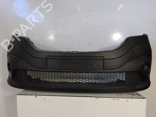 Used Front bumper NISSAN NV300 Van (X82) [2016-2025]  25758021