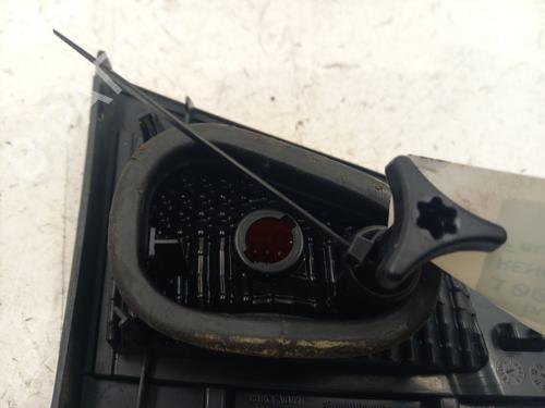 Højre baklys, luke RENAULT SCÉNIC III (JZ0/1_) 1.5 dCi | BP23429490C80