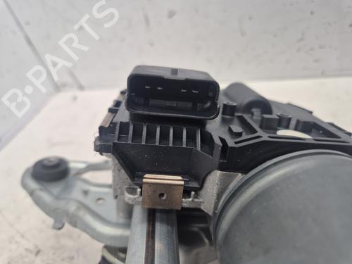 Front wiper motor PEUGEOT 3008 I MPV (0U_) 2.0 HDi Hybrid4 (0URHCA) | BP24808629M29 