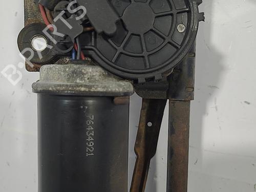 Used Front wiper motor Front wiper motor SSANGYONG REXTON / REXTON II (GAB_) 2.7 Xdi (163 hp) 22829206 22829206