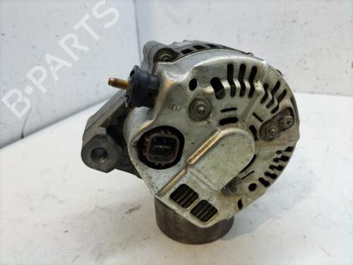 Generator TOYOTA HIACE IV Van (__H1_, __H2_) 2.5 D-4D (KLH12, KLH22) | BP26689222M7 