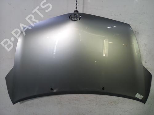 Used Hood TOYOTA PRIUS Liftback (_W2_) 1.5 Hybrid (NHW20_, NHW20R) (112 hp) 22847122