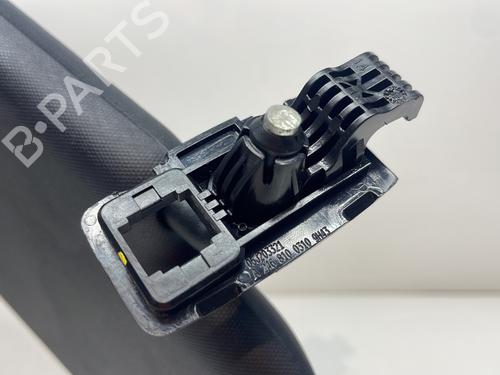 Used Left sun visor Left sun visor MERCEDES-BENZ B-CLASS Sports Tourer (W246, W242) B 180 (246.242) (122 hp) 30545260 30545260