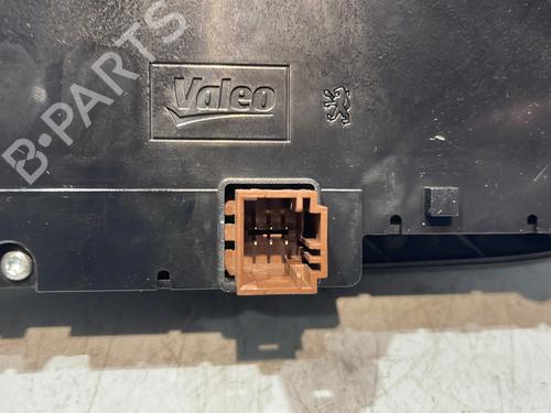 Climate control PEUGEOT 508 SW I (8E_) 2.2 HDi | BP29515769I5 