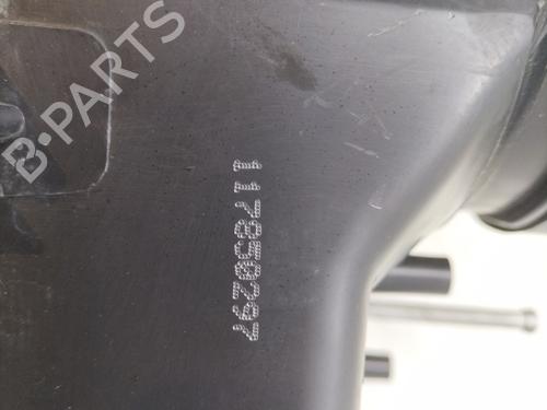 Used Left headlight Left headlight NISSAN SUNNY II Hatchback (N13) 1.6 i 12V (90 hp) 33127033 33127033