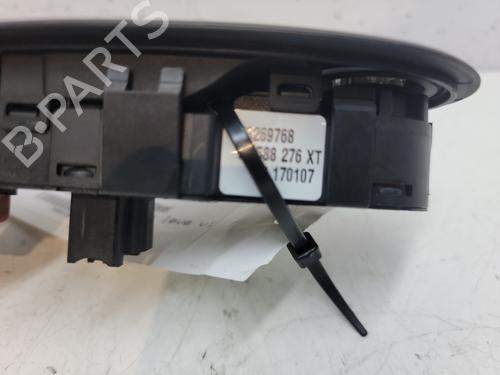 Left front window switch PEUGEOT 407 Coupe (6C_) 2.7 HDi | BP27434890I27 - Image 4
