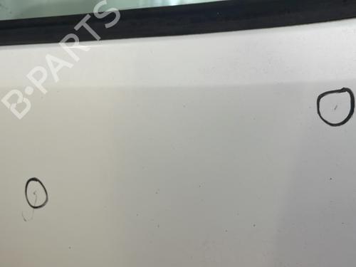 Left front door PEUGEOT PARTNER Tepee 1.6 HDi 90 | BP29193972C2 