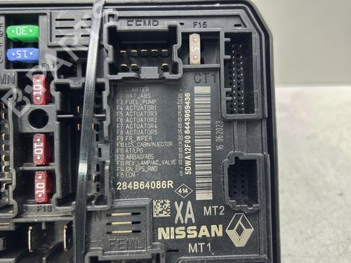 Módulo eletrónico RENAULT CLIO V (B7_) 1.6 E-TECH 140 (B7MU) | BP37732462M83 - Image 3