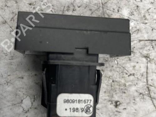 Warning switch PEUGEOT EXPERT Van (V_) 1.5 BlueHDi 120 | BP22834091I22 