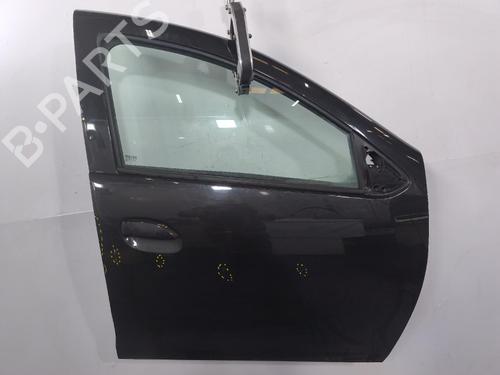 Used Right front door Right front door DACIA SANDERO II 1.0 LPG (B8ML) (101 hp) 40516244 40516244