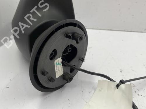 Right mirror DACIA LOGAN MCV (KS_) 1.5 dCi (KS0W) | BP22837318C27 