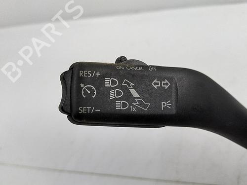 Used Steering column stalk Steering column stalk VW GOLF VI (5K1) 1.6 TDI (105 hp) 22825722 22825722