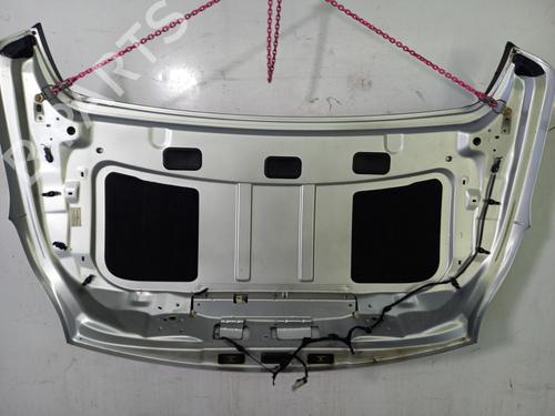 Tailgate PEUGEOT 207 CC (WD_) 1.6 HDi | BP22847154C6 