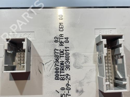 Climate control PEUGEOT 108 1.2 | BP29044183I5 