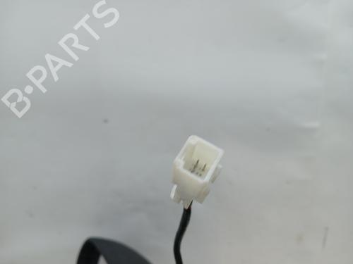 Used Left mirror Left mirror DACIA LOGAN (LS_) 1.4 (LS0A, LS0C, LS0E, LS0G) (75 hp) 34365239 34365239