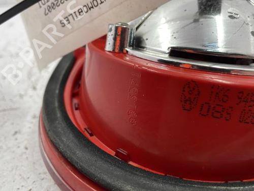 Used Right tailgate light Right tailgate light VW GOLF V (1K1) 2.0 TDI (136 hp) 22836927 22836927