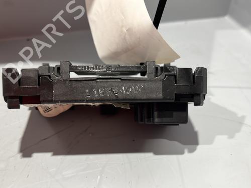 Kortleser RENAULT MEGANE II (BM0/1_, CM0/1_) 2.0 dCi | BP28181208E4 