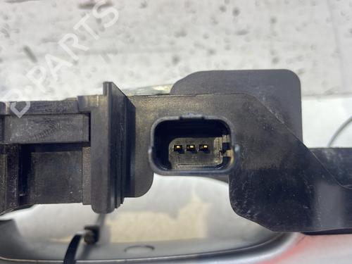 Front left exterior door handle RENAULT GRAND SCÉNIC III (JZ0/1_) 1.5 dCi (JZ09, JZ0D, JZ10, JZ14, JZ1G, JZ29, JZ2C) | BP28709600C128 