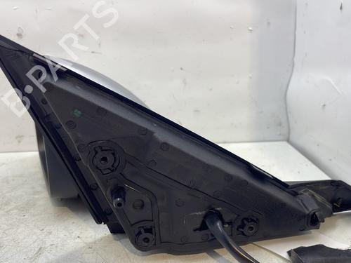 Left mirror ALFA ROMEO GIULIETTA (940_) 2.0 JTDM (940.FXL1A) | BP29619457C26 