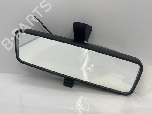 Rear mirror FIAT 500 (312_) 1.2 (312AXA1A) | BP33198638I6 - Image 2