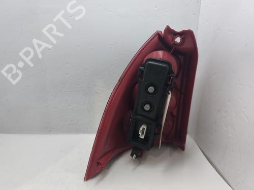 Right taillight PEUGEOT 307 Break (3E) 1.6 HDi 110 | BP30882164C35