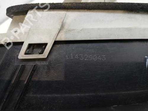 Høyre baklys FORD FUSION (JU_) 1.4 TDCi | BP29960134C35 