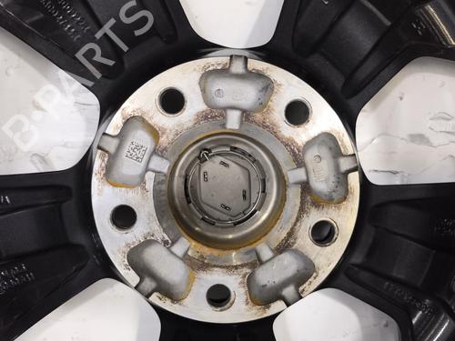 Felg RENAULT CAPTUR II (HF_) E-TECH 160 | BP29833950C45 