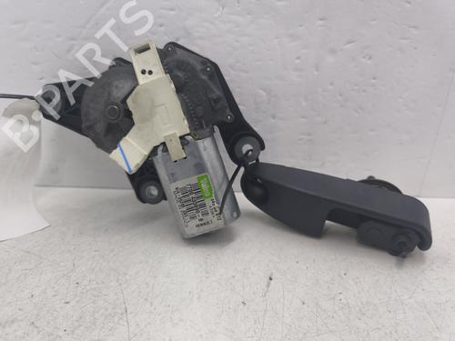 Used Rear wiper motor RENAULT SCÉNIC I MPV (JA0/1_, FA0_) 1.6 (JA00, JA16, JA15, JA19, JA1V, JA2B, JA2C, JA0B,... (107 hp) 30745020