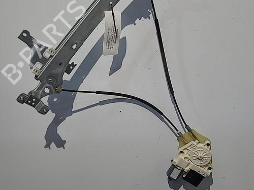 Used Rear right window mechanism Rear right window mechanism RENAULT MEGANE III Grandtour (KZ0/1) 1.5 dCi (KZ0C, KZ1A) (90 hp) 22821180 22821180