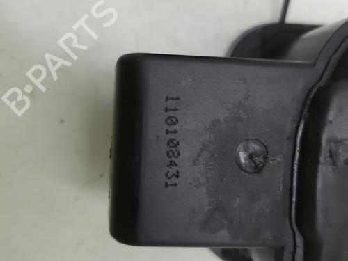 Fuel flap PEUGEOT 407 (6D_) 2.2 HDi 170 (6D4HTH) | BP28156683C131 