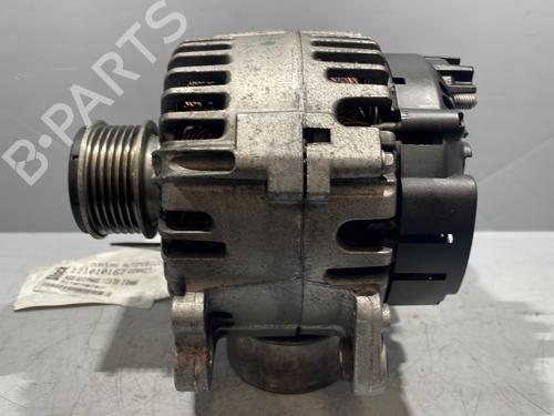 Alternator AUDI A3 (8P1) 2.0 TDI 16V | BP28482364M7