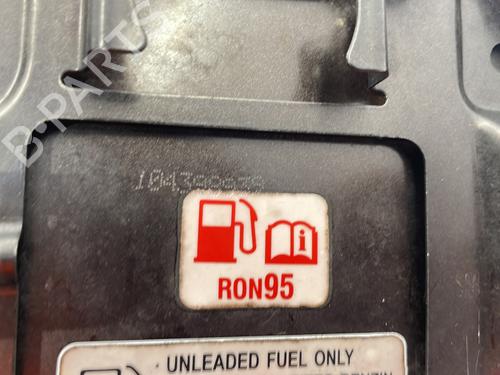 Fuel flap SUZUKI SWIFT IV (FZ, NZ) 1.2 (AZH412, ZC72S) | BP25120604C131 